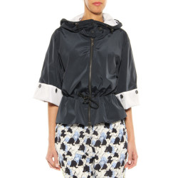Jacket Hogan dark blue